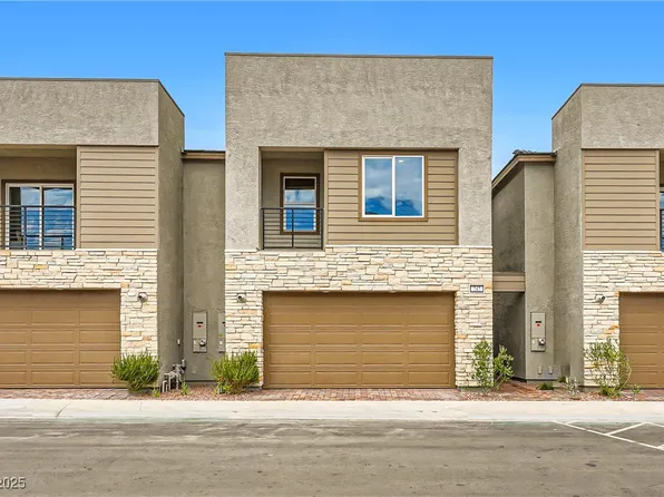 242 White Crest Peak Ave, Henderson, NV 89015