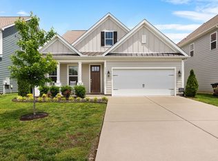 3512 Percilla Dr, Murfreesboro, TN 37129