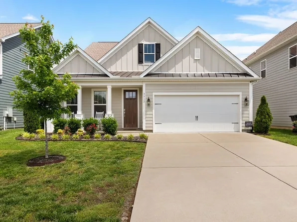 3512 Percilla Dr, Murfreesboro, TN 37129