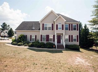 1 Crooked Stick Ct, Columbia, SC 29229