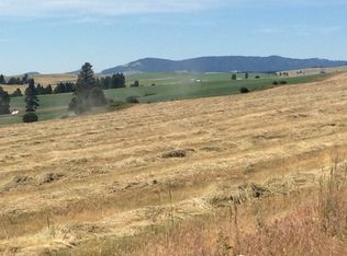 Nna Onaway Road, Princeton, ID 83857