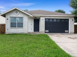 7843 Clipper Pass, San Antonio, TX 78254