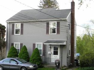 124 Straub Ave, Saint Marys, PA 15857