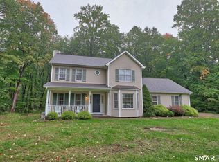 6 Plank Road, Prospect, CT 06712