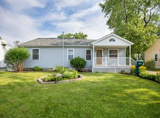 11489 Young Ave, Warren, MI 48089