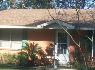 511 Wingate Rd #1, Deridder, LA 70634