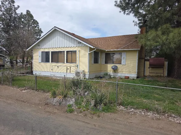 31663 Highway 70, Bonanza, OR 97623