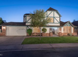 2608 S Santa Barbara, Mesa, AZ 85202
