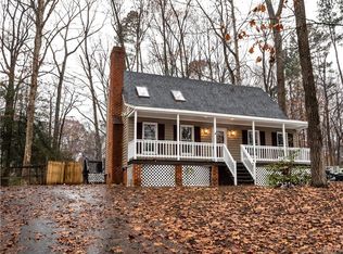 7317 Velvet Antler Dr, Midlothian, VA 23112