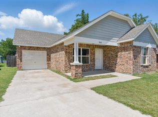 5608 Humbert Ave, Fort Worth, TX 76107