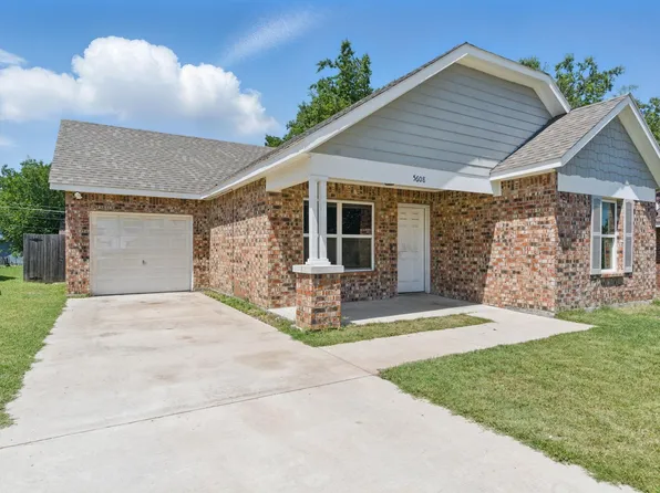 5608 Humbert Ave, Fort Worth, TX 76107