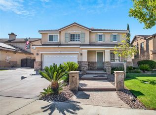 16565 Pismo Way, Fontana, CA 92336