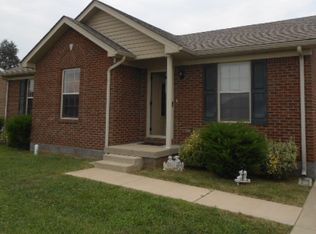 116 Ballard Springs Ct, Bardstown, KY 40004