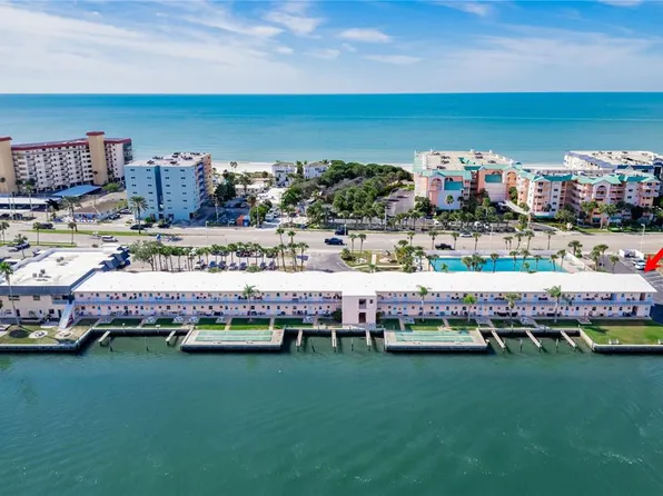 18399 Gulf Blvd Unit 389, Indian Shores, FL 33785