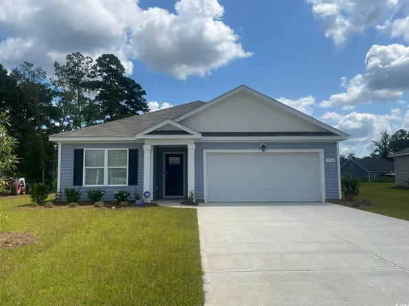 314 Jeff Waters Circle Lot 8- Aria A, Longs, SC 29568