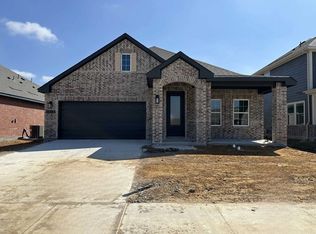 1512 Eagle Meadow Trl, Anna, TX 75409