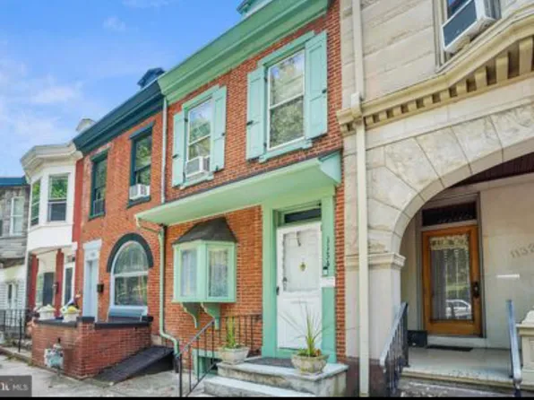 1134 Perkiomen Ave, Reading, PA 19602