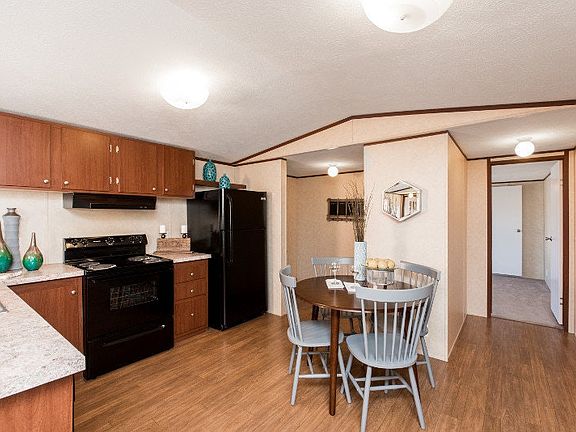 4th image of 6027 N Lindbergh Blvd Lot 32