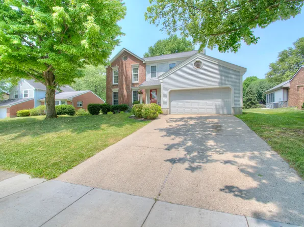 132 Lookout Farm Dr, Crestview Hills, KY 41017