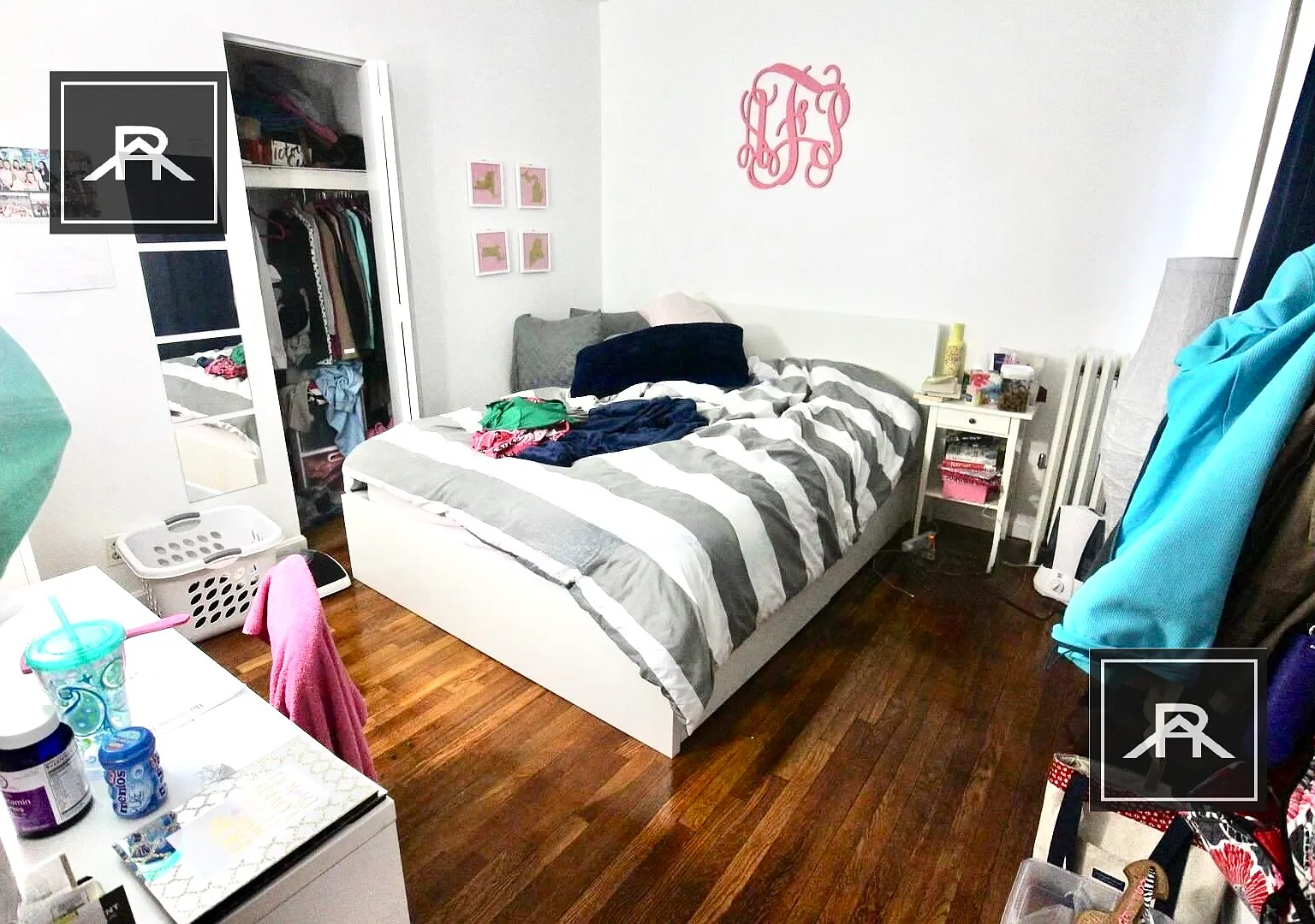 2 bed, 1.0 bath, $2,950 — Photo 2