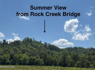 0 Hickory Creek Rd, La Follette, TN 37766