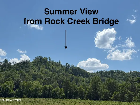 0 Hickory Creek Rd, La Follette, TN 37766