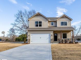 880 Antioch Rd, Easley, SC 29640