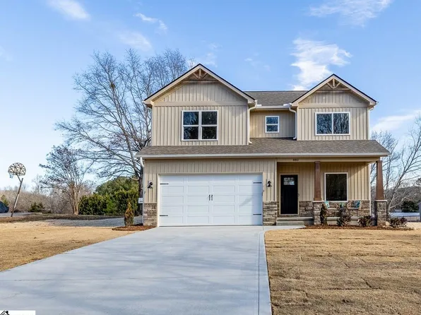 880 Antioch Rd, Easley, SC 29640