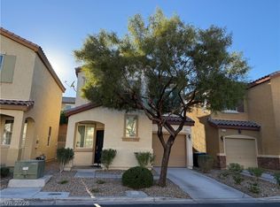 8151 Amy Springs St, Las Vegas, NV 89113