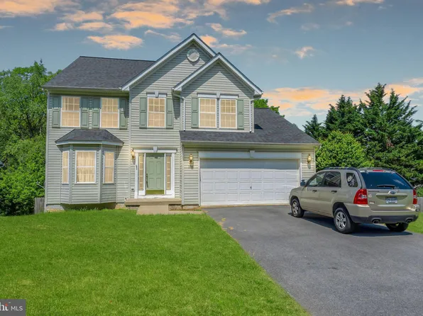 506 Fortress Dr, Winchester, VA 22603