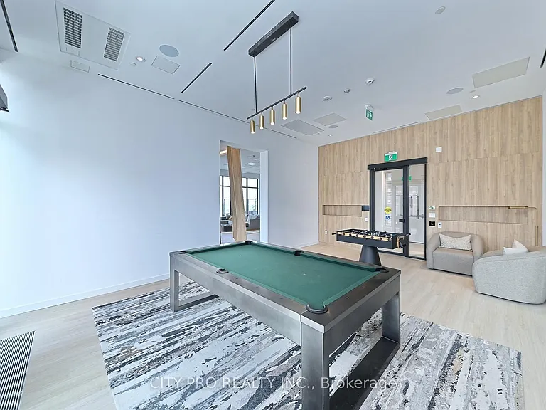 1 Fairview Rd E #3111 — Photo 30