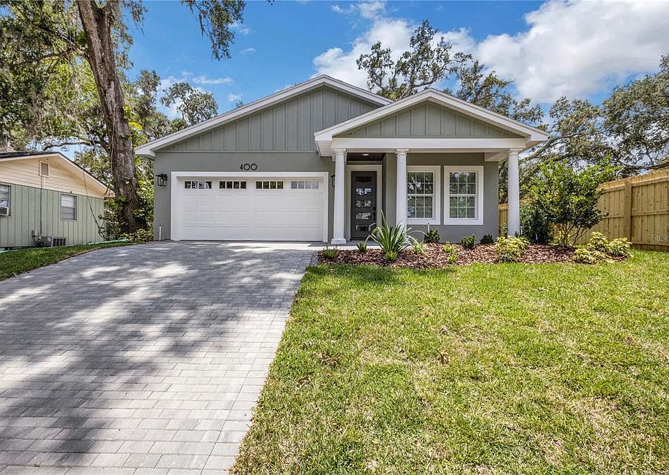 Zillow Lakeland