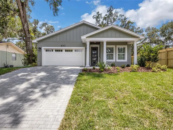 400 Prado Pl, Lakeland, FL 33803