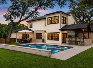 5000 Jeffery Pl, West Lake Hills, TX 78746