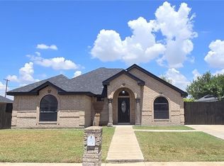 1002 W Green Jay Ave, Pharr, TX 78577