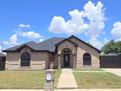 1002 W Green Jay Ave, Pharr, TX, 78577