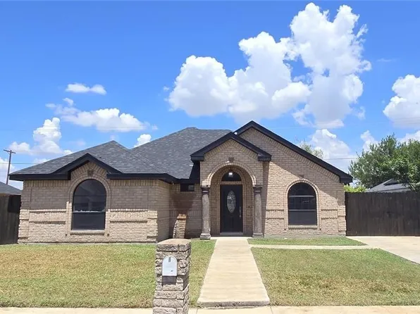 1002 W Green Jay Ave, Pharr, TX 78577