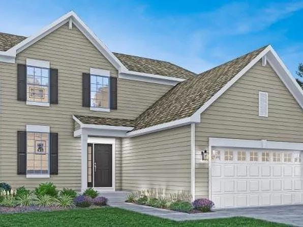 14450 Hibiscus Way, Cedar Lake, IN 46303