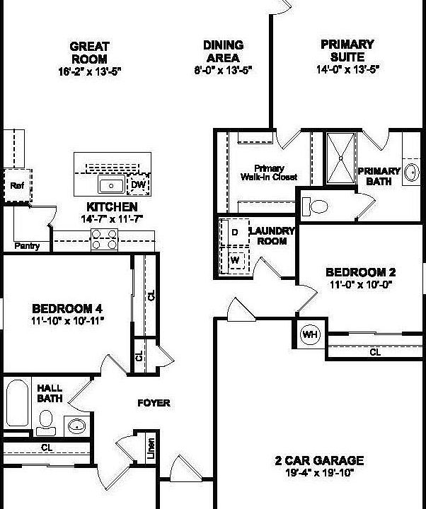 2nd image of 603 Farruca Ct