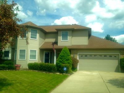 14283 Crystal Creek Dr, Strongsville, OH, 44136