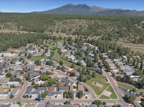 1450 W Kaibab Ln LOT 77, Flagstaff, AZ 86001