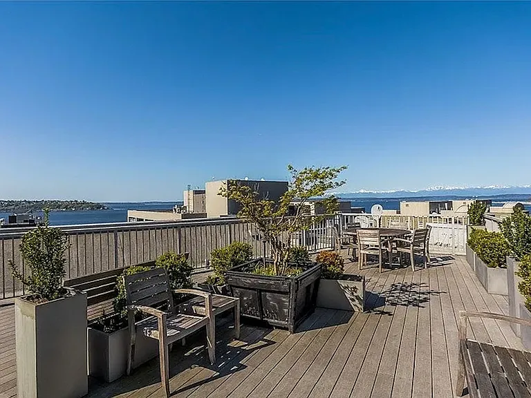 76 Cedar St #501 — Photo 12