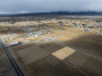 3390 Underbrush Ave, Pahrump, NV, 89048