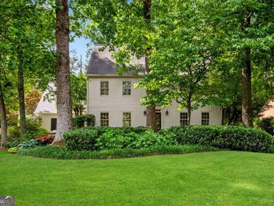 4868 Hampton Lake Dr, Marietta, GA, 30068