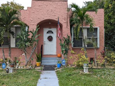 2411 Sunrise Boulevard, Fort Pierce, FL, 34982