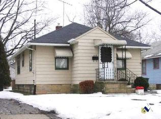 1115 Neptune Ave, Akron, OH