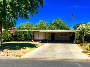 1412 Stetson Ave, Modesto, CA 95350