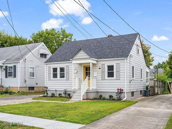 3rd image of 2706 Pindell Ave