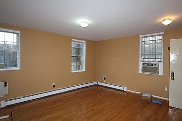 Rented by N.C. Pepe Corp.