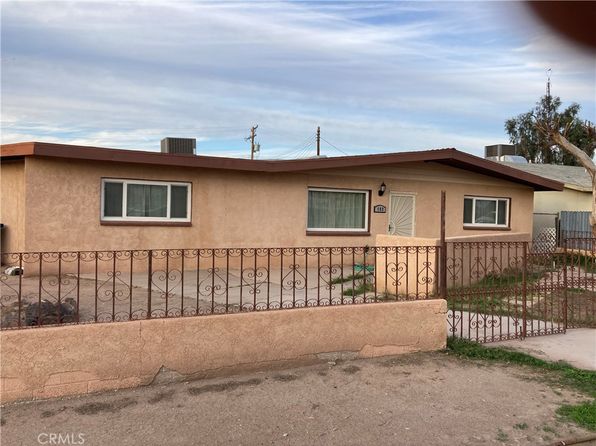 152 W Elder St, Calipatria, CA 92233